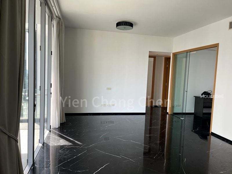 Helios Residences(1)