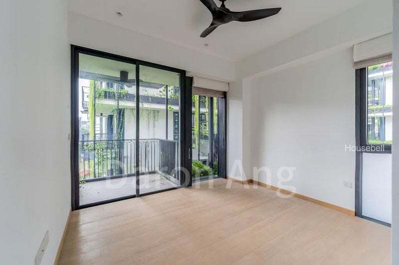 Jervois Mansion, S$ 13,000 /mo, 1,593 sqft, Condos - Condominium