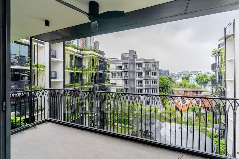 Jervois Mansion, S$ 13,000 /mo, 1,593 sqft, Condos - Condominium
