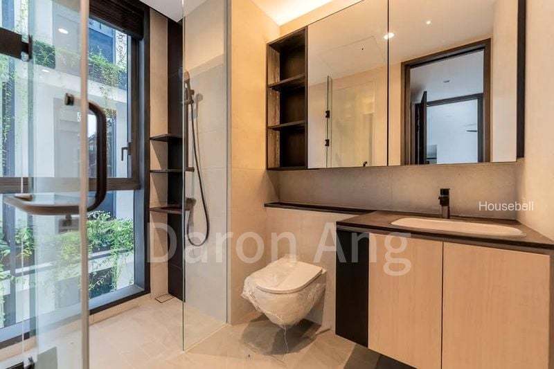 Jervois Mansion, S$ 13,000 /mo, 1,593 sqft, Condos - Condominium