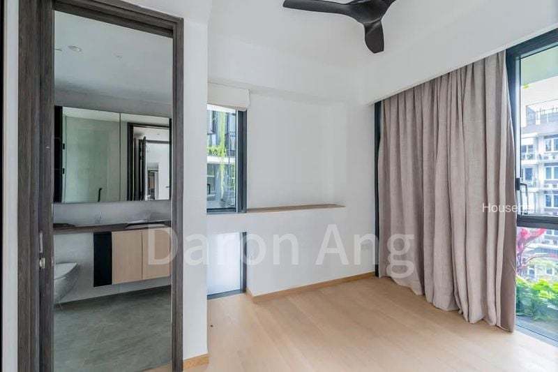Jervois Mansion, S$ 13,000 /mo, 1,593 sqft, Condos - Condominium