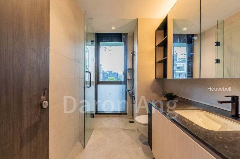 Jervois Mansion, S$ 13,000 /mo, 1,593 sqft, Condos - Condominium