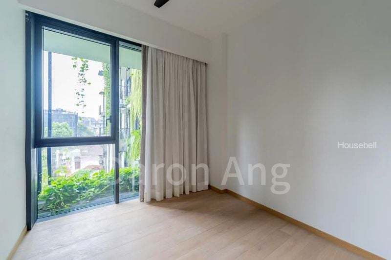 Jervois Mansion, S$ 13,000 /mo, 1,593 sqft, Condos - Condominium