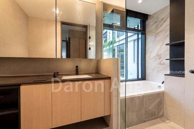 Jervois Mansion, S$ 13,000 /mo, 1,593 sqft, Condos - Condominium