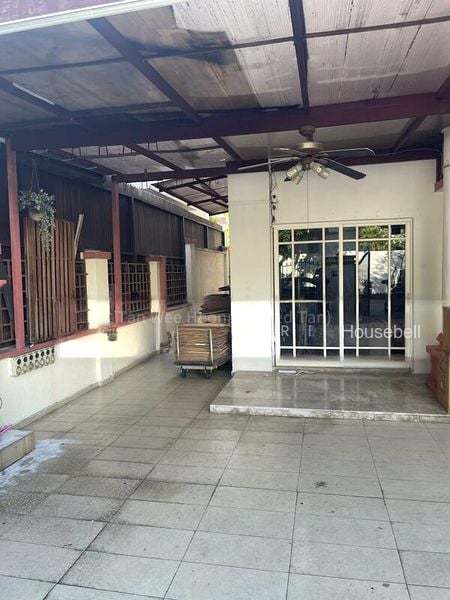 4 Bed Terraced House (Landed) for Sale in  Lorong Ah Soo(1)