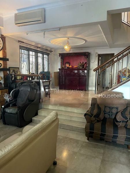 4 Bed Terraced House (Landed) for Sale in  Lorong Ah Soo(5)