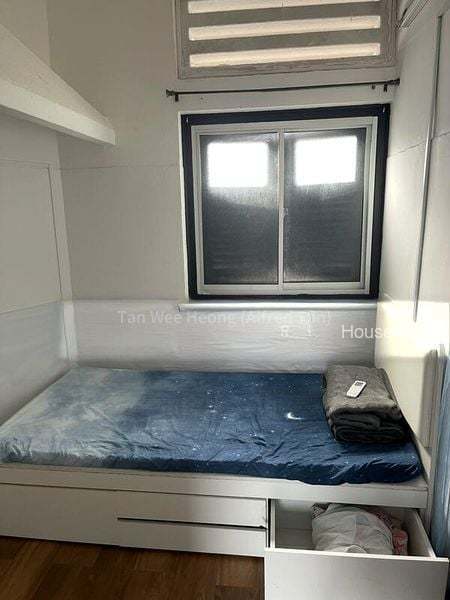 4 Bed Terraced House (Landed) for Sale in  Lorong Ah Soo(3)