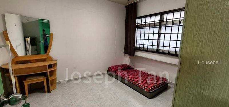 604 Woodlands Drive 42, S$ 538,000, 1,065 sqft, HDB - 4 A