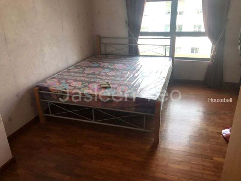 Aquarius By The Park, S$ 1,250,000, 893 sqft, Condos - Condominium