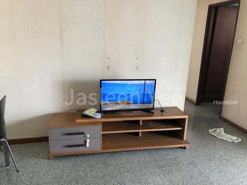 Aquarius By The Park, S$ 1,250,000, 893 sqft, Condos - Condominium
