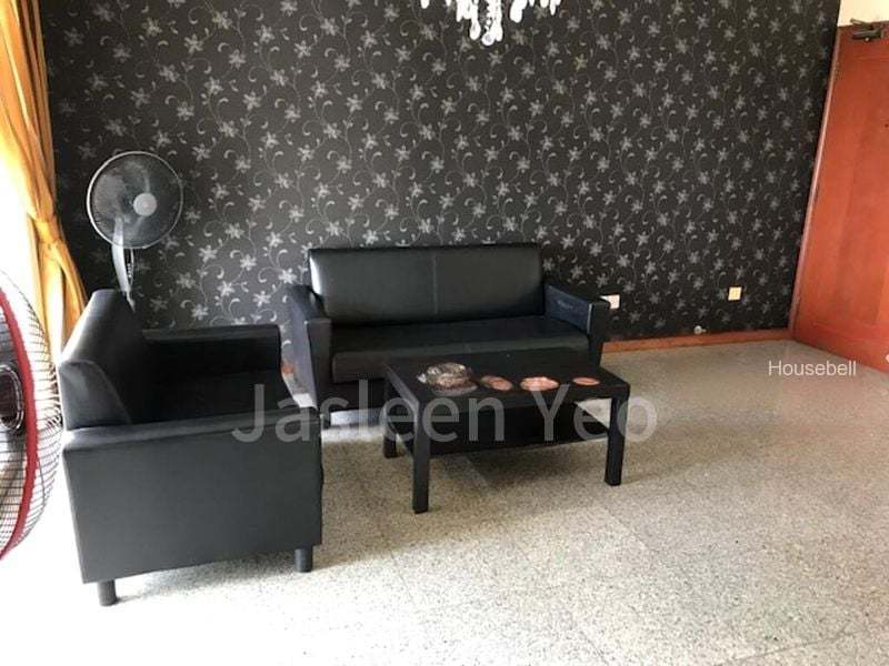 Aquarius By The Park, S$ 1,250,000, 893 sqft, Condos - Condominium