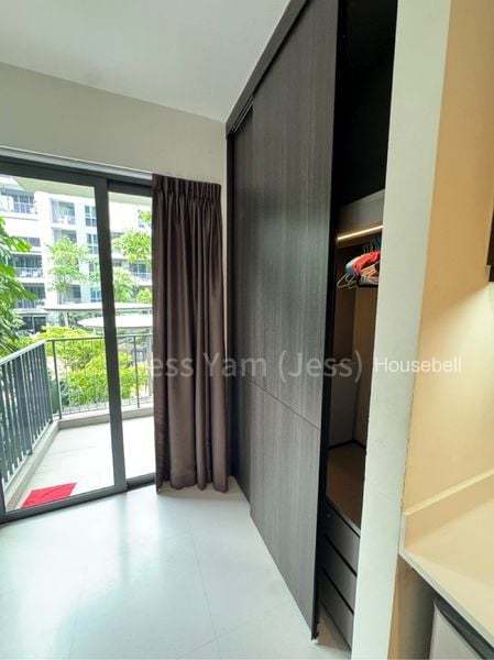 North Park Residences