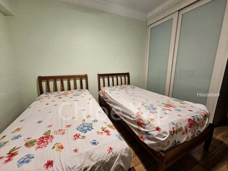22 Bedok South Avenue 1, S$ 1,000 /mo, 120 sqft, HDB - 4 NG