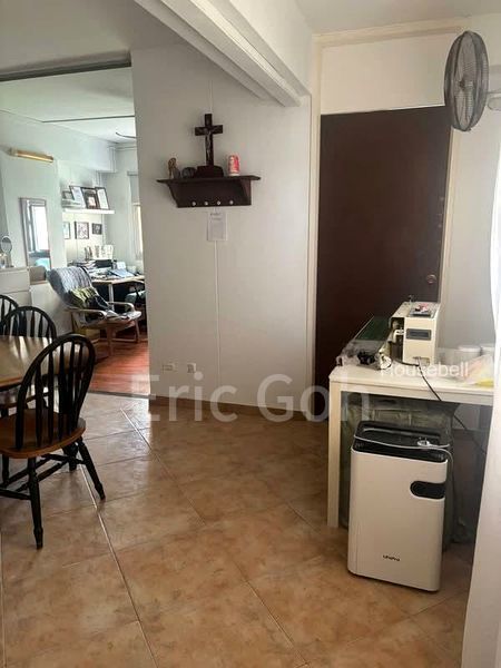 148 Pasir Ris Street 13, S$ 728,000, 1,366 sqft, HDB - 5 I