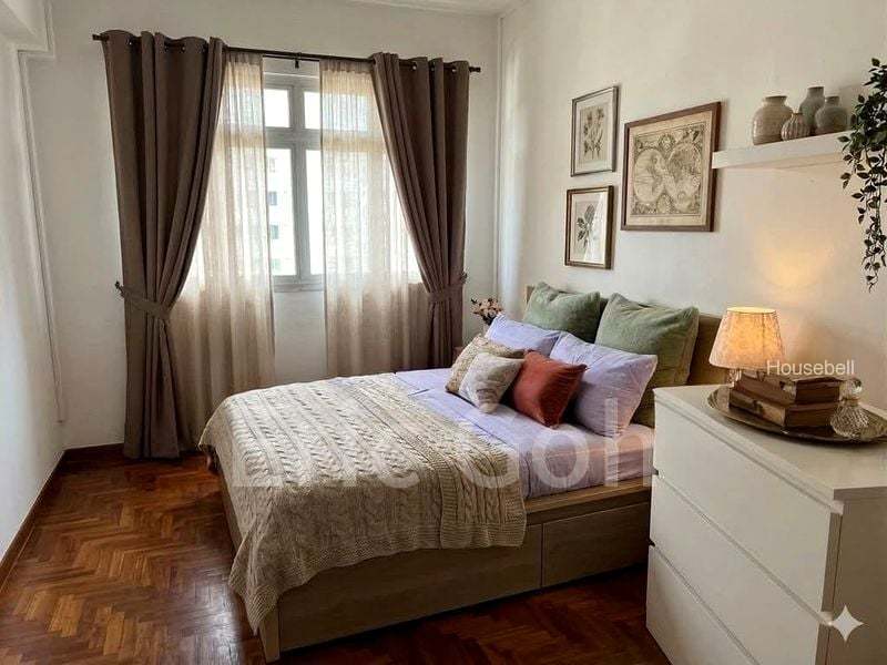 148 Pasir Ris Street 13, S$ 728,000, 1,366 sqft, HDB - 5 I