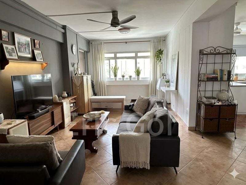 148 Pasir Ris Street 13, S$ 728,000, 1,366 sqft, HDB - 5 I