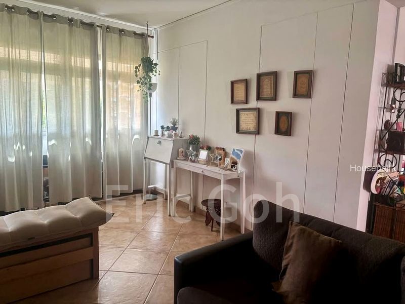 148 Pasir Ris Street 13(6)