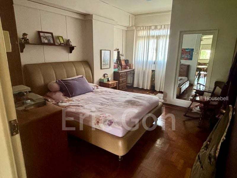 148 Pasir Ris Street 13, S$ 728,000, 1,366 sqft, HDB - 5 I