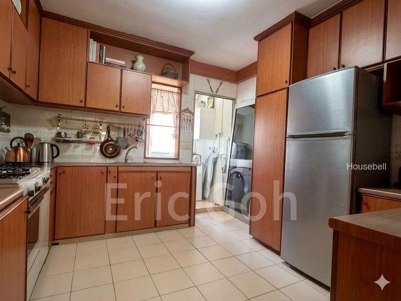 148 Pasir Ris Street 13, S$ 728,000, 1,366 sqft, HDB - 5 I