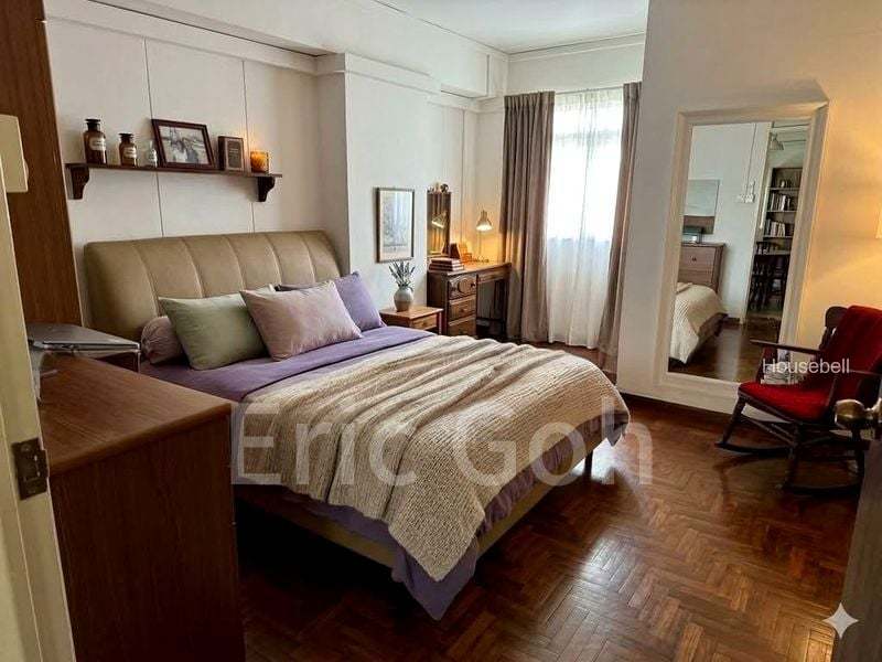 148 Pasir Ris Street 13, S$ 728,000, 1,366 sqft, HDB - 5 I