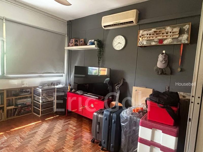 148 Pasir Ris Street 13, S$ 728,000, 1,366 sqft, HDB - 5 I