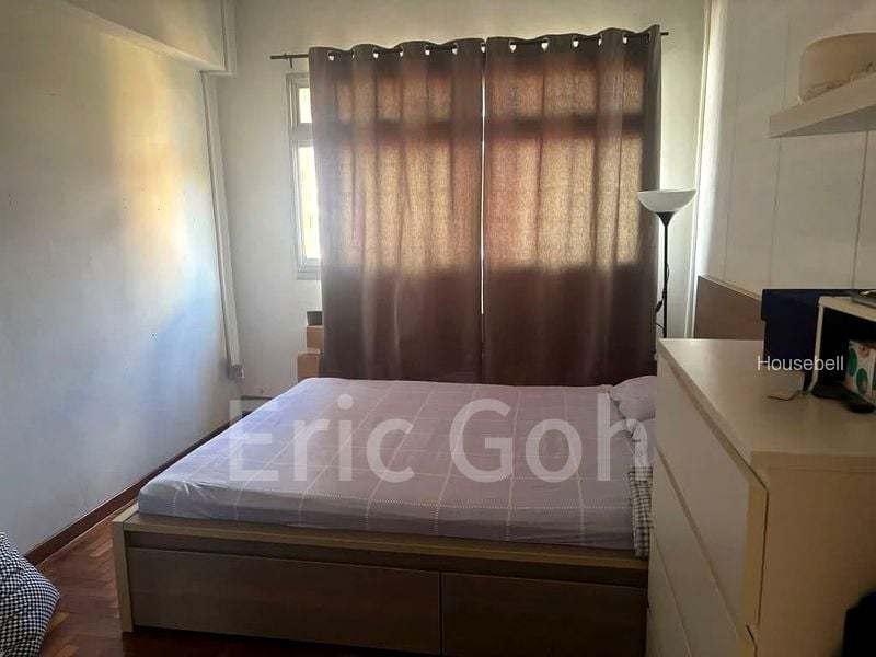 148 Pasir Ris Street 13, S$ 728,000, 1,366 sqft, HDB - 5 I