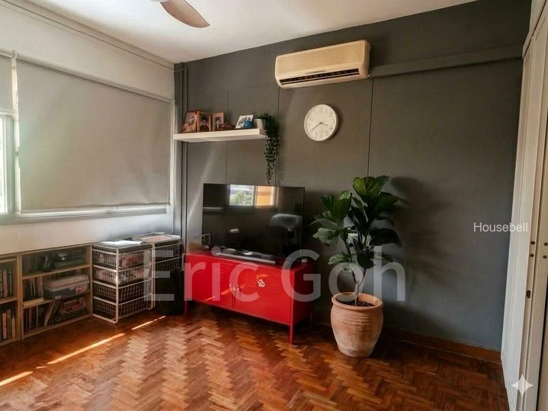 148 Pasir Ris Street 13, S$ 728,000, 1,366 sqft, HDB - 5 I