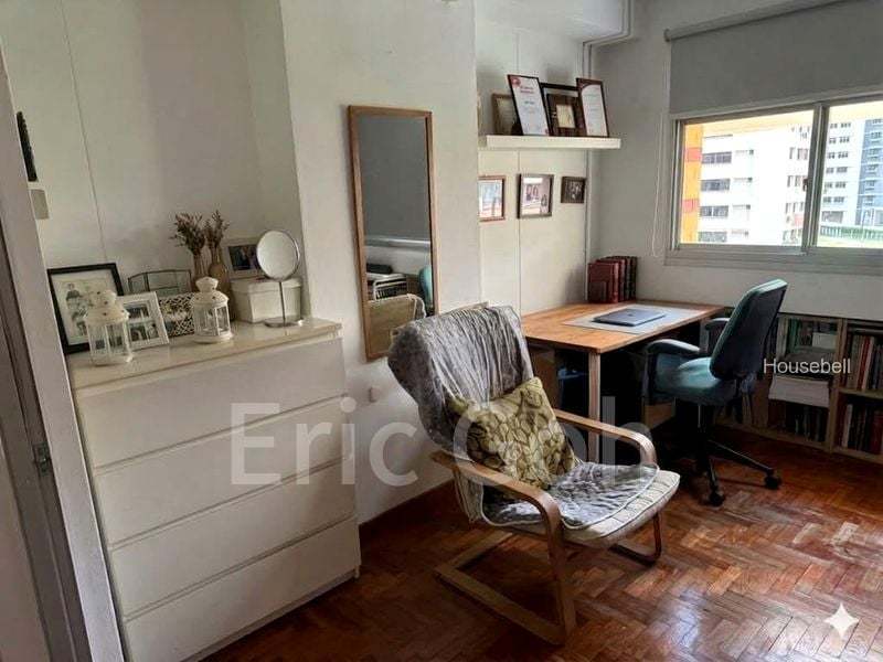 148 Pasir Ris Street 13, S$ 728,000, 1,366 sqft, HDB - 5 I
