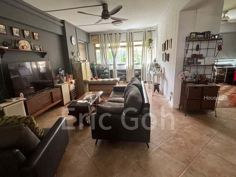 148 Pasir Ris Street 13(5)