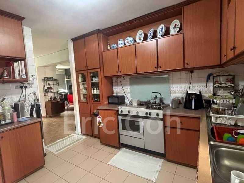 148 Pasir Ris Street 13, S$ 728,000, 1,366 sqft, HDB - 5 I