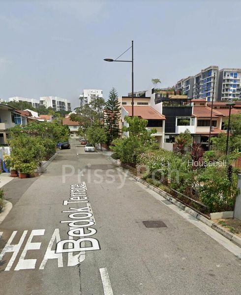 Lucky Hill, S$ 7,200,000, 2,537 sqft, Landed - Corner Terrace