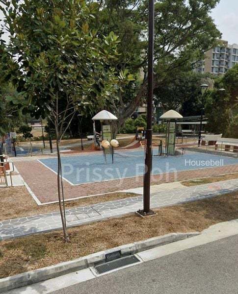 Lucky Hill, S$ 7,200,000, 2,537 sqft, Landed - Corner Terrace