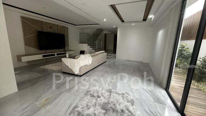 Lucky Hill, S$ 7,200,000, 2,537 sqft, Landed - Corner Terrace