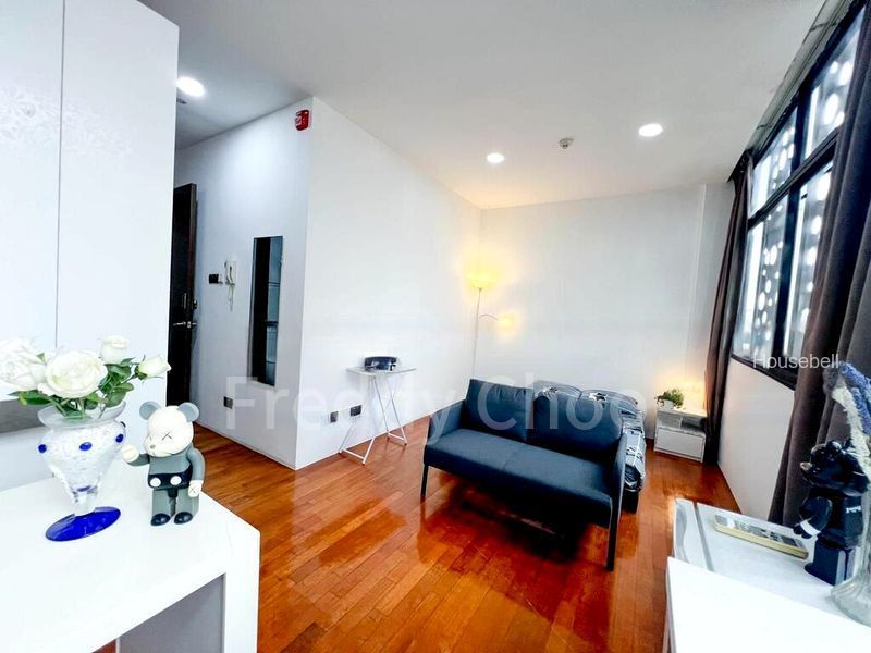 Apartment (Condo) for Room Rent: Onan Road, S$ 2,888 /mo, 200 sqft, Condos - Apartment