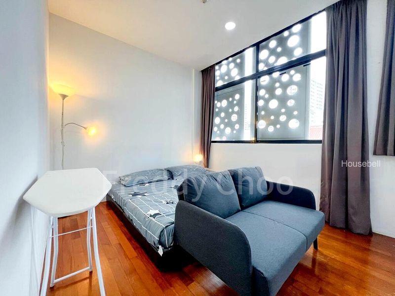 Apartment (Condo) for Room Rent: Onan Road(5)