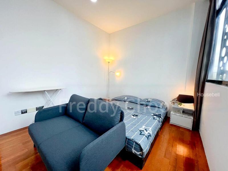 Apartment (Condo) for Room Rent: Onan Road(6)