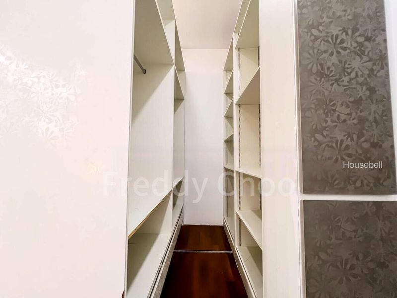 Apartment (Condo) for Room Rent: Onan Road(3)