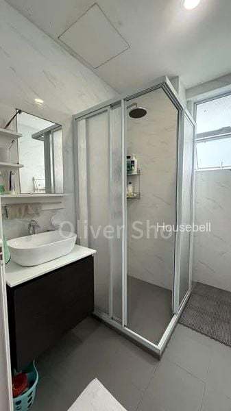 Semi-Detached House for Room Rent: Jalan Raya, S$ 1,200 /月, 100 sqft, 有地 - Semi-Detached House