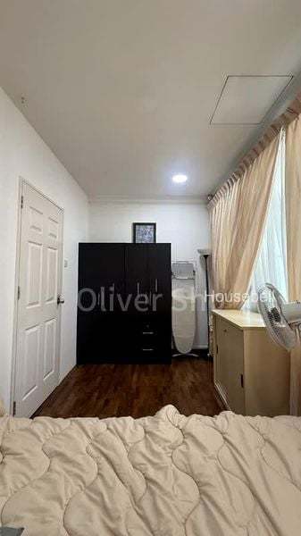 Semi-Detached House for Room Rent: Jalan Raya, S$ 1,200 /月, 100 sqft, 有地 - Semi-Detached House