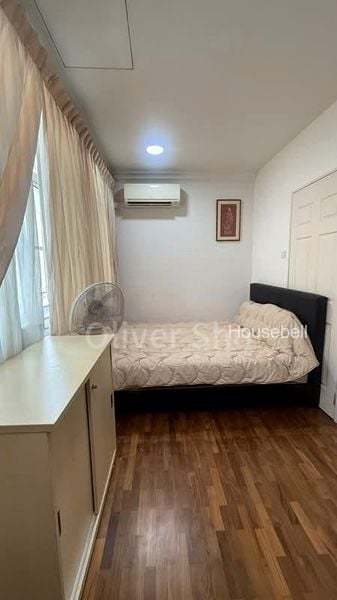 Semi-Detached House for Room Rent: Jalan Raya, S$ 1,200 /月, 100 sqft, 有地 - Semi-Detached House