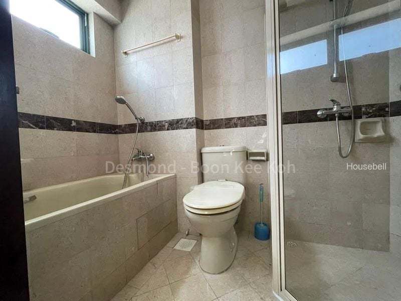 The Bencoolen, S$ 1,480,000, 829 sqft, Condos - Apartment