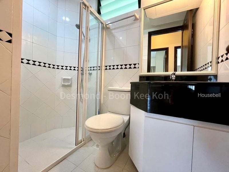 The Bencoolen, S$ 1,480,000, 829 sqft, Condos - Apartment