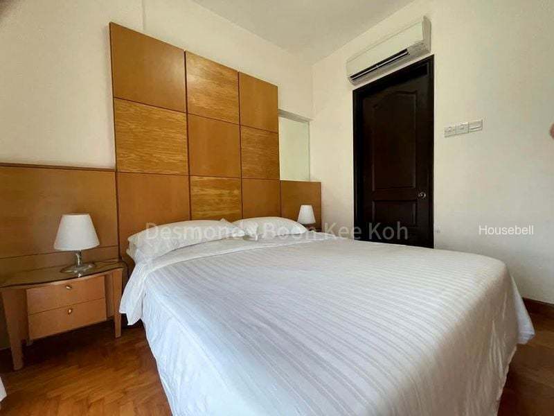 The Bencoolen, S$ 1,480,000, 829 sqft, Condos - Apartment