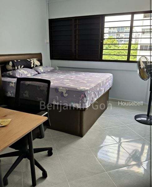 402 Yishun Ring Road