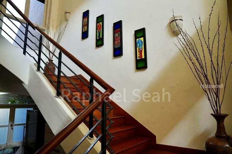 Serangoon Garden Estate(3)