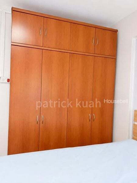 305 Clementi Avenue 4, S$ 1,800 /mo, 130 sqft, HDB - 3 A