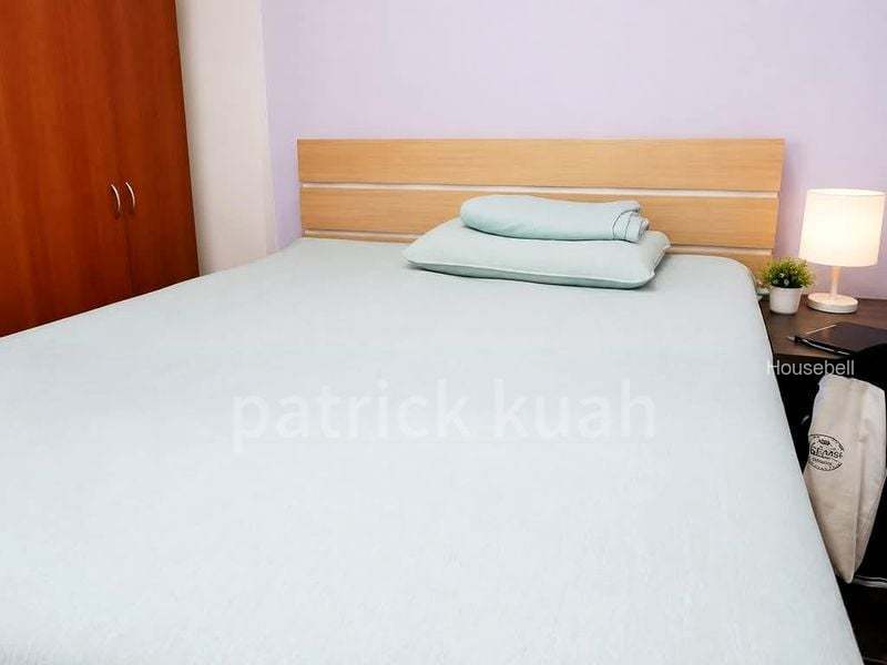 305 Clementi Avenue 4, S$ 1,800 /mo, 130 sqft, HDB - 3 A