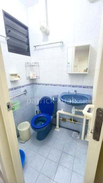 305 Clementi Avenue 4, S$ 1,800 /mo, 130 sqft, HDB - 3 A