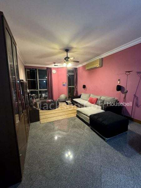 Parc Vista, S$ 1,238,000, 1,076 sqft, Condos - Condominium