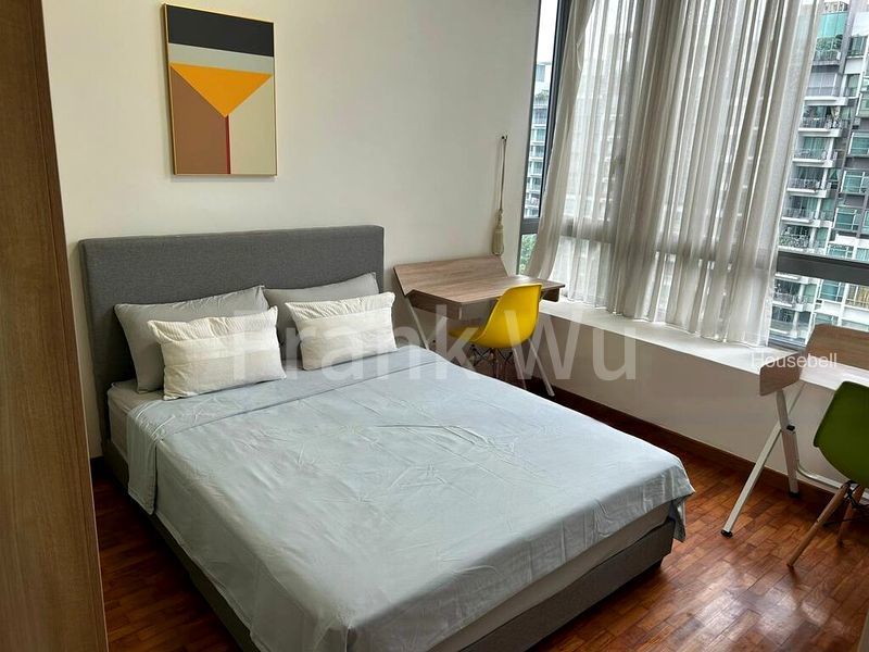 The Vision, S$ 1,550 /mo, 100 sqft, Condos - Condominium